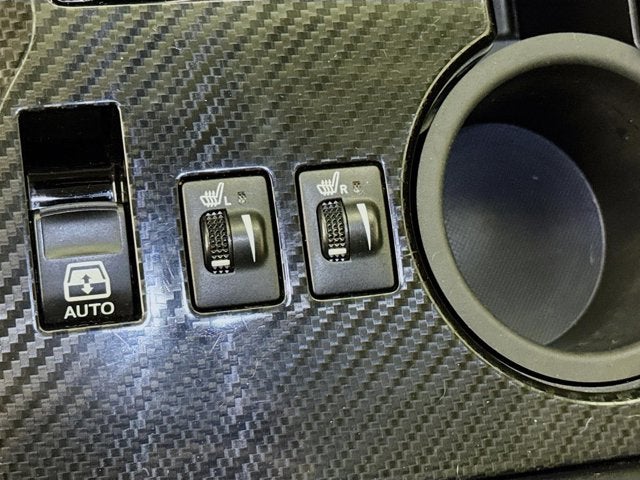 2018 Toyota 4Runner TRD Off-Road Premium