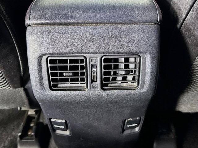 2018 Toyota 4Runner TRD Off-Road Premium