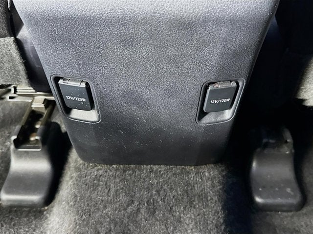 2018 Toyota 4Runner TRD Off-Road Premium