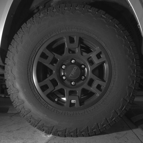 2018 Toyota 4Runner TRD Off-Road Premium