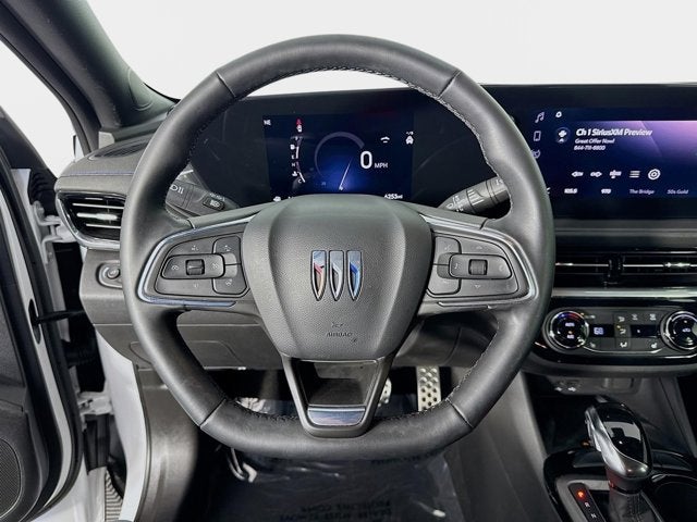 2024 Buick Envista Sport Touring