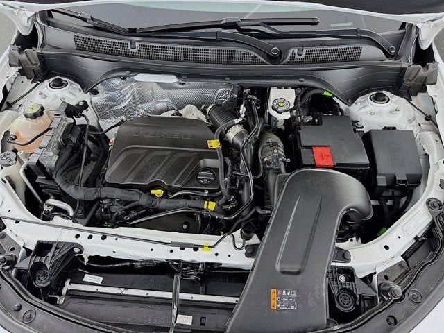 2024 Buick Envista Sport Touring