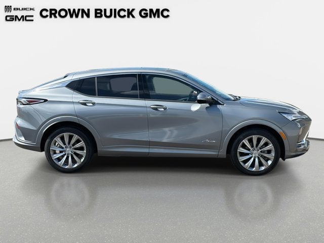 2025 Buick Envista Avenir