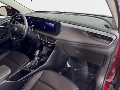 2025 Buick Encore GX Sport Touring