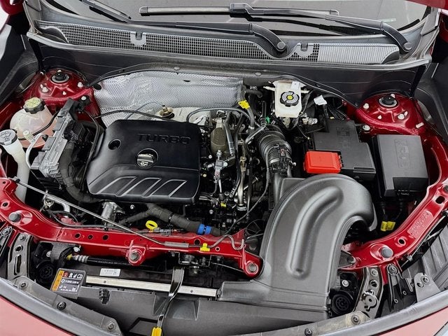 2025 Buick Encore GX Sport Touring