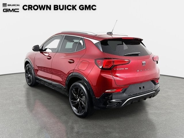 2025 Buick Encore GX Sport Touring