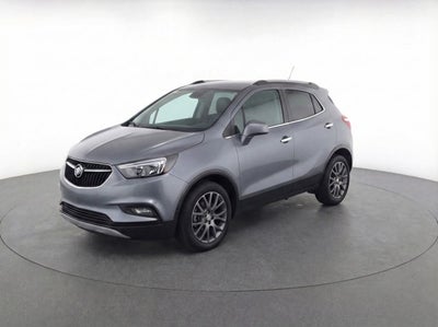 2020 Buick Encore Sport Touring
