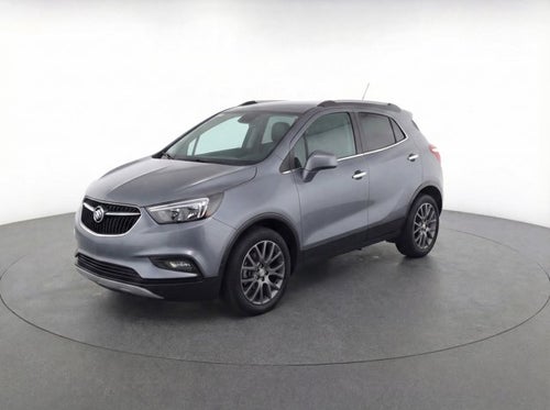2020 Buick Encore Sport Touring