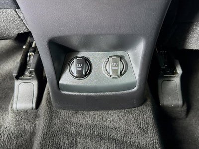 2021 Kia Sportage SX