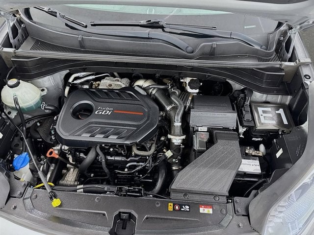 2021 Kia Sportage SX