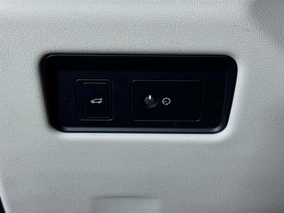 2023 Jaguar F-PACE P250 S