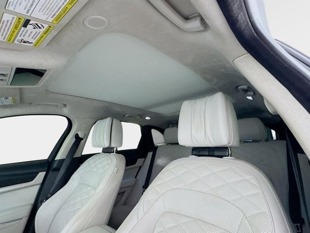 2023 Jaguar F-PACE P250 S