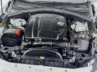 2023 Jaguar F-PACE P250 S