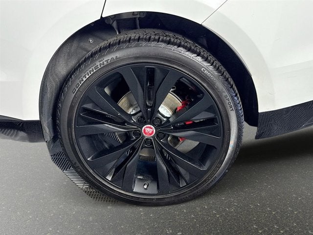 2023 Jaguar F-PACE P250 S