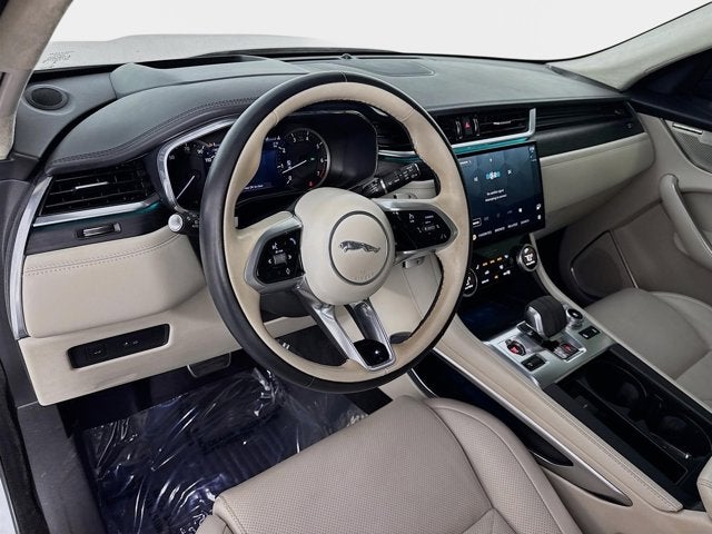 2023 Jaguar F-PACE P250 S