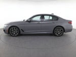 2021 BMW 5 Series 540i
