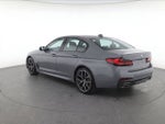 2021 BMW 5 Series 540i