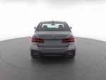 2021 BMW 5 Series 540i