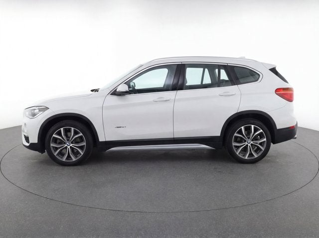 2017 BMW X1 sDrive28i