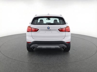 2017 BMW X1 sDrive28i