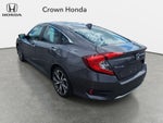 2019 Honda Civic Touring