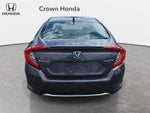 2019 Honda Civic Touring