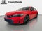 2026 Honda Civic Hatchback Sport CVT