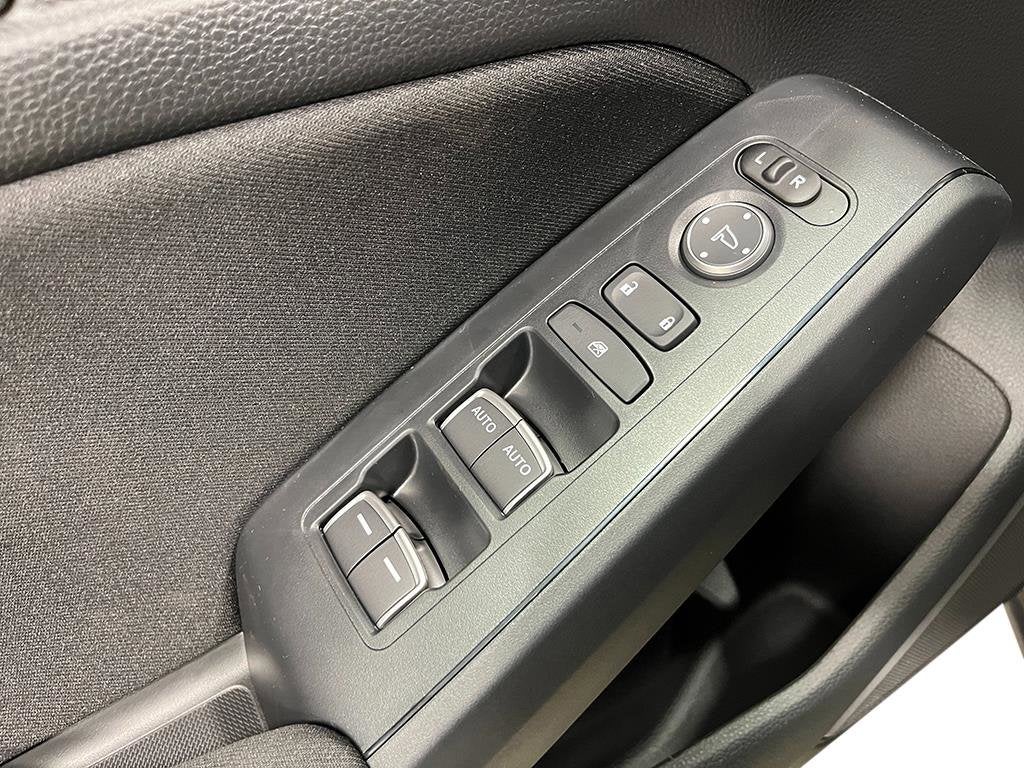 2026 Honda Civic Hatchback Sport CVT