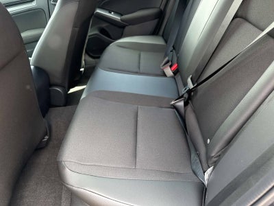 2026 Honda Civic Hatchback Sport CVT