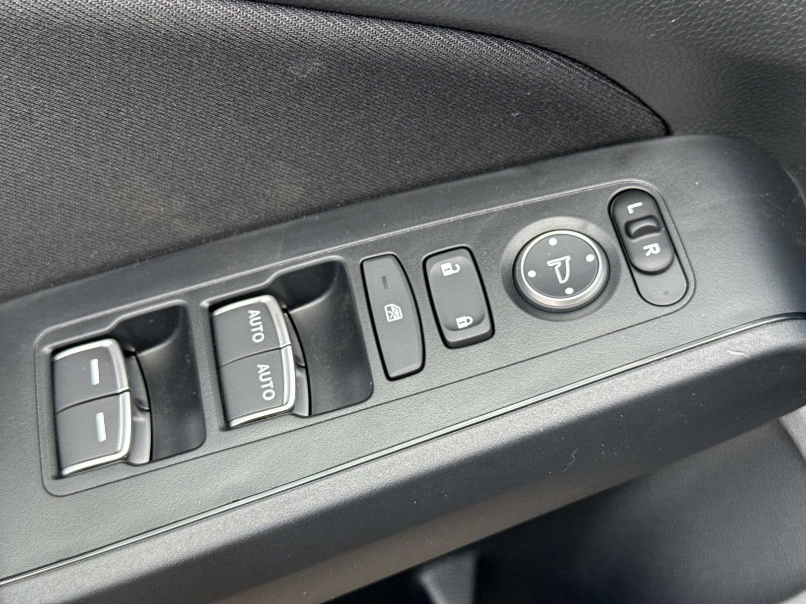 2026 Honda Civic Hatchback Sport CVT