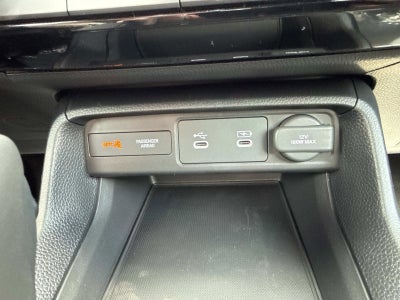 2026 Honda Civic Hatchback Sport CVT