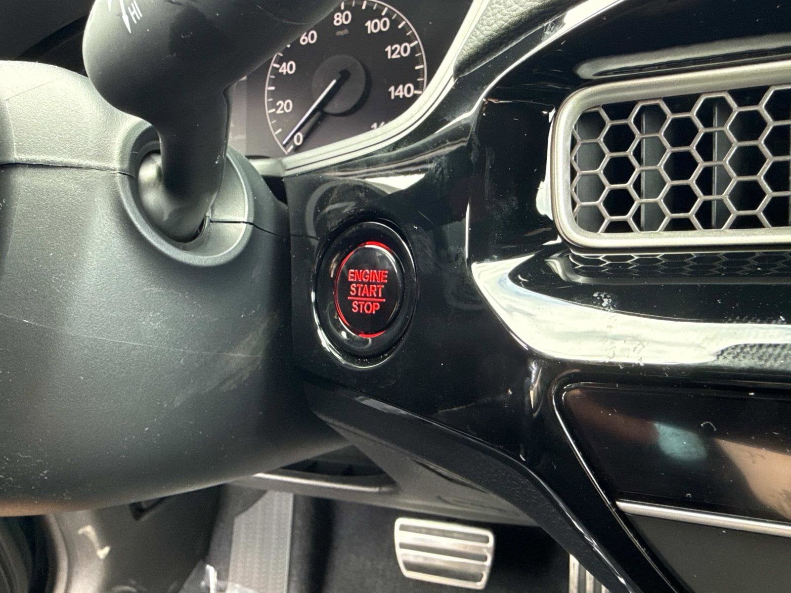 2026 Honda Civic Hatchback Sport CVT