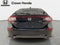 2025 Honda Civic Hatchback Sport CVT