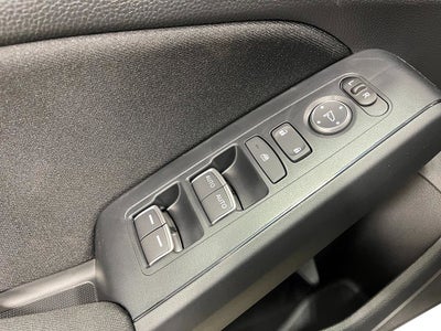 2026 Honda Civic Hatchback Sport CVT