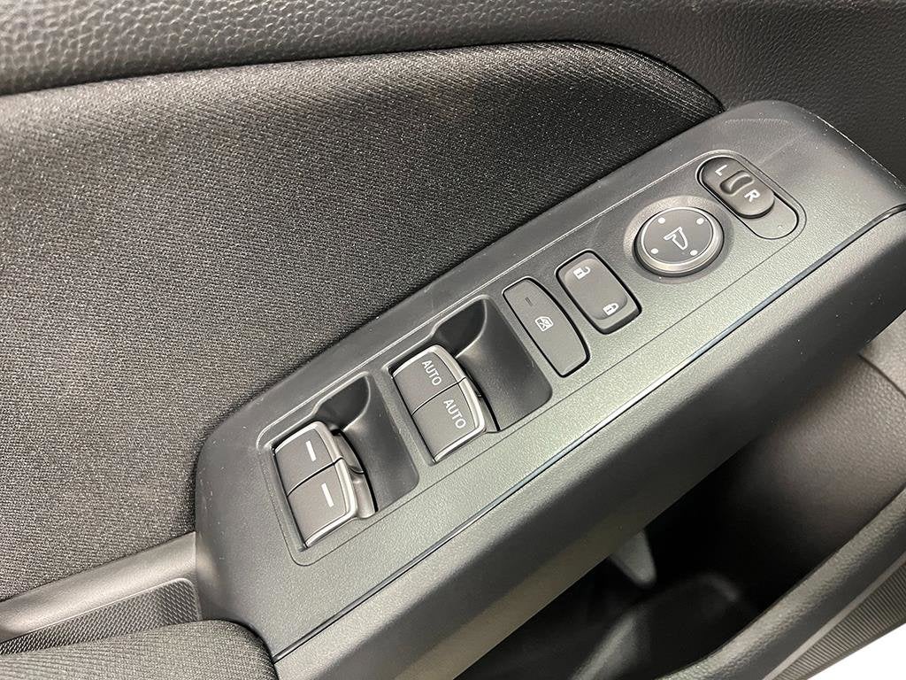 2026 Honda Civic Hatchback Sport CVT