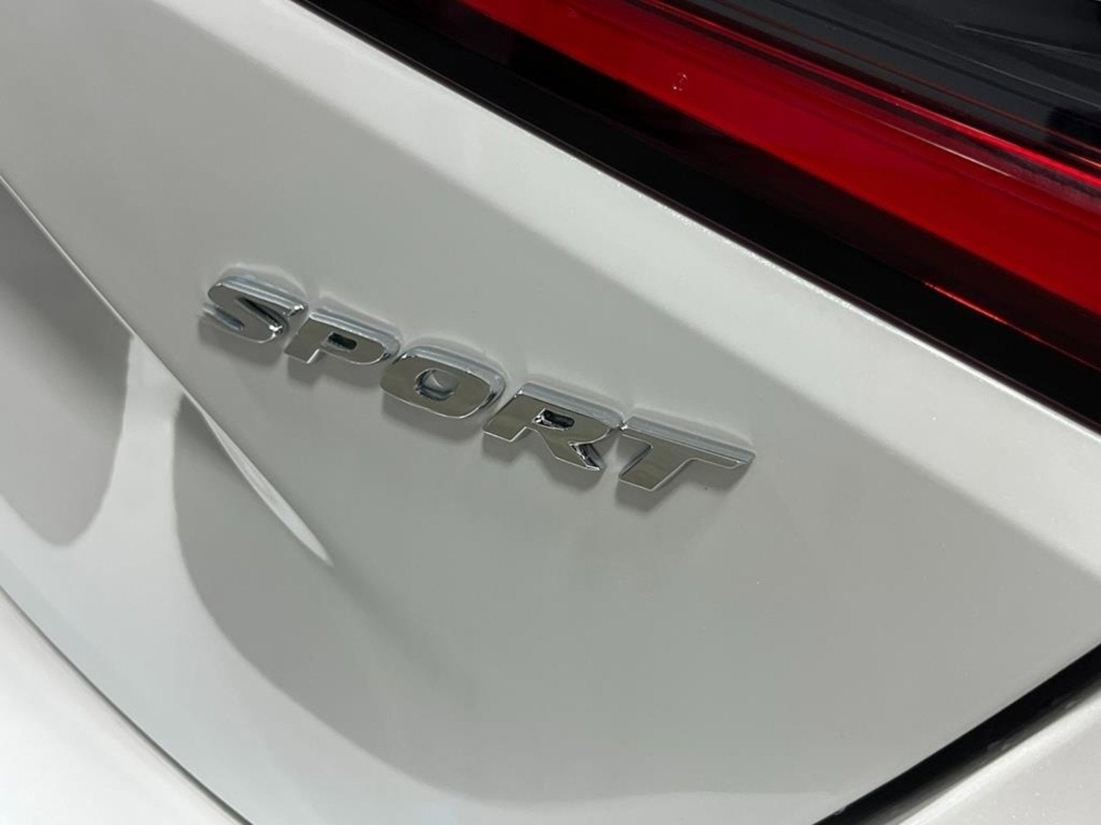 2026 Honda Civic Hatchback Sport CVT