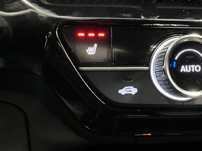 2026 Honda Civic Hatchback Hybrid Sport CVT