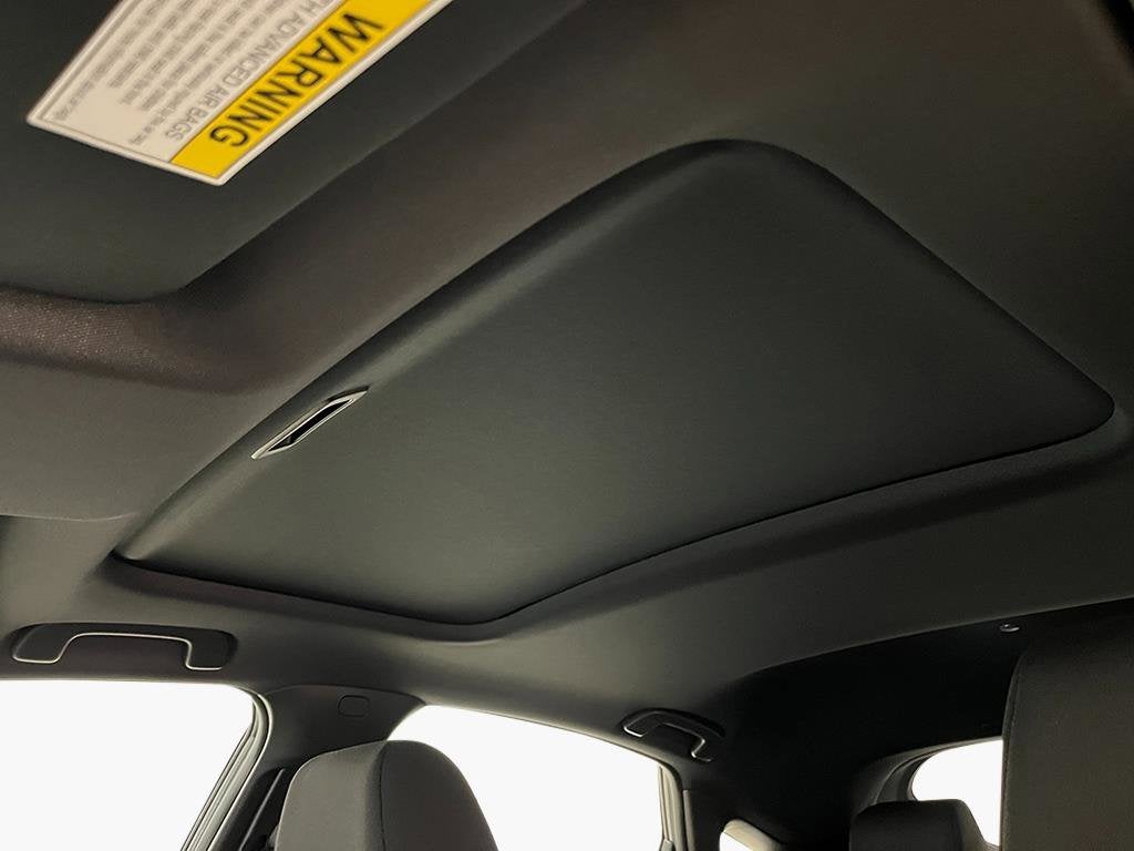 2026 Honda Civic Hatchback Hybrid Sport CVT