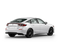 2026 Honda Civic Hatchback Hybrid Sport CVT