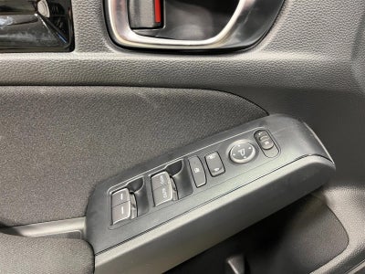 2026 Honda Civic Hatchback Hybrid Sport CVT