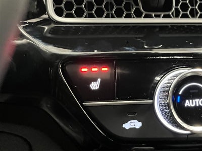 2026 Honda Civic Hatchback Hybrid Sport CVT