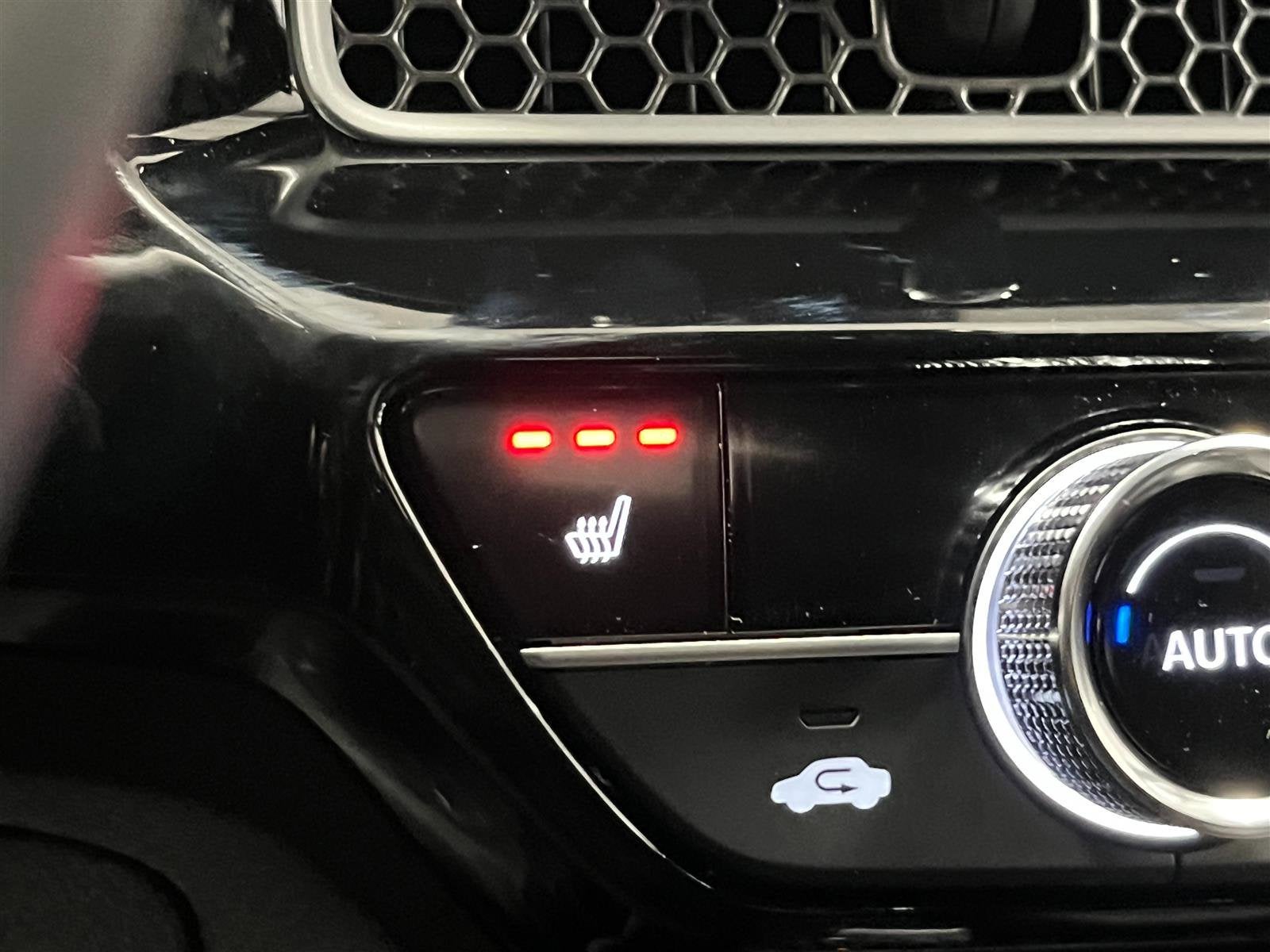 2026 Honda Civic Hatchback Hybrid Sport CVT