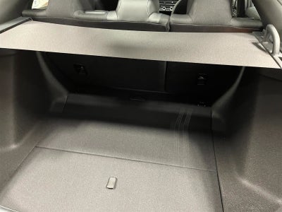 2026 Honda Civic Hatchback Hybrid Sport CVT