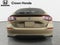 2026 Honda Civic Hatchback Hybrid Sport CVT