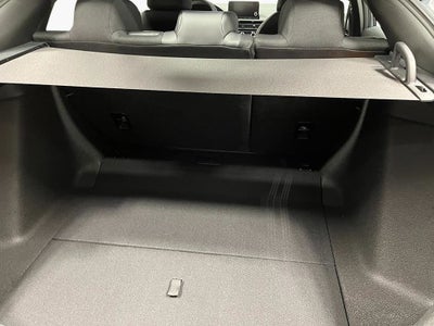 2026 Honda Civic Hatchback Hybrid Sport CVT