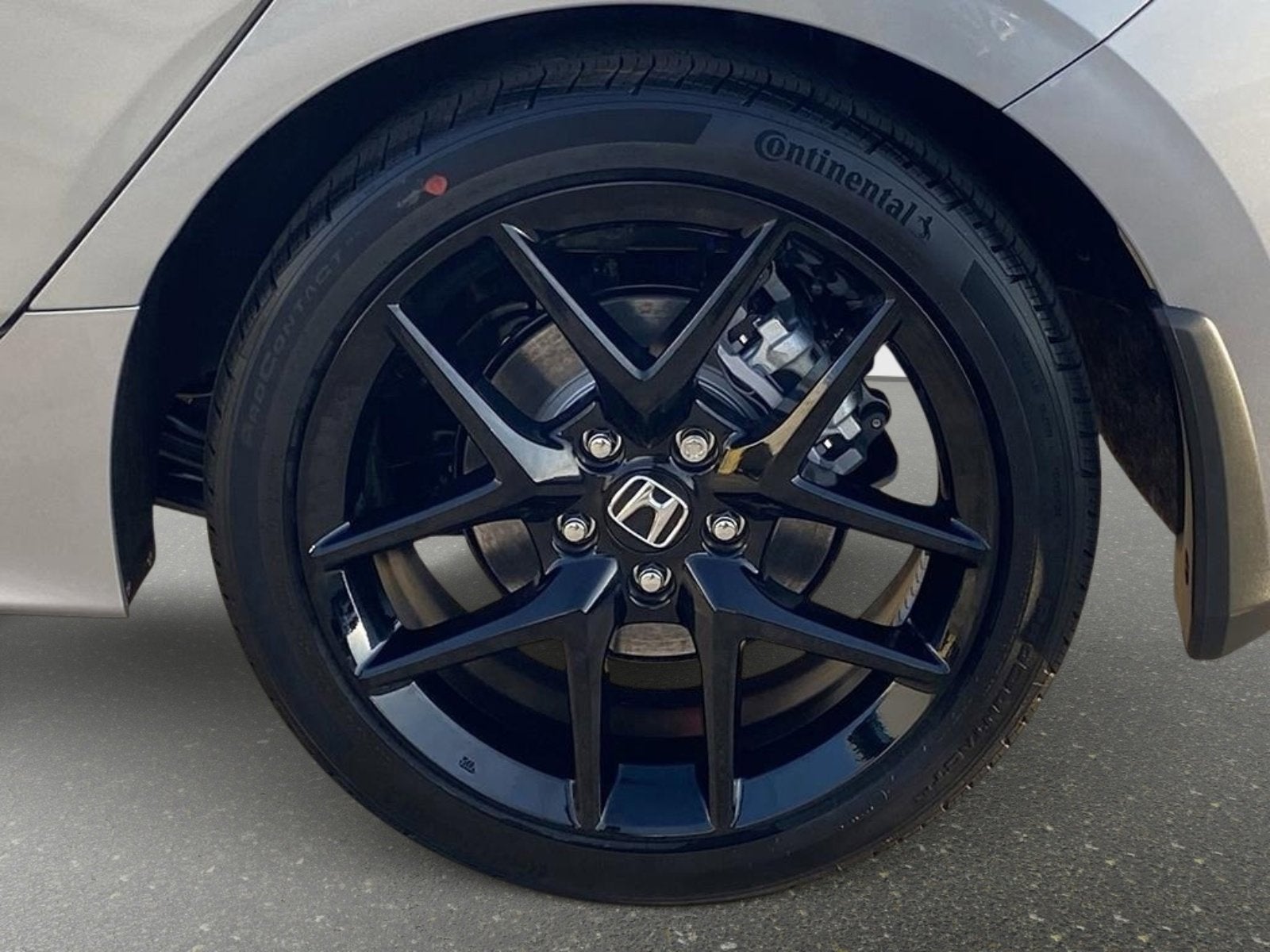 2026 Honda Civic Hatchback Hybrid Sport CVT