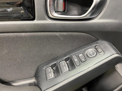 2026 Honda Civic Hatchback Hybrid Sport CVT