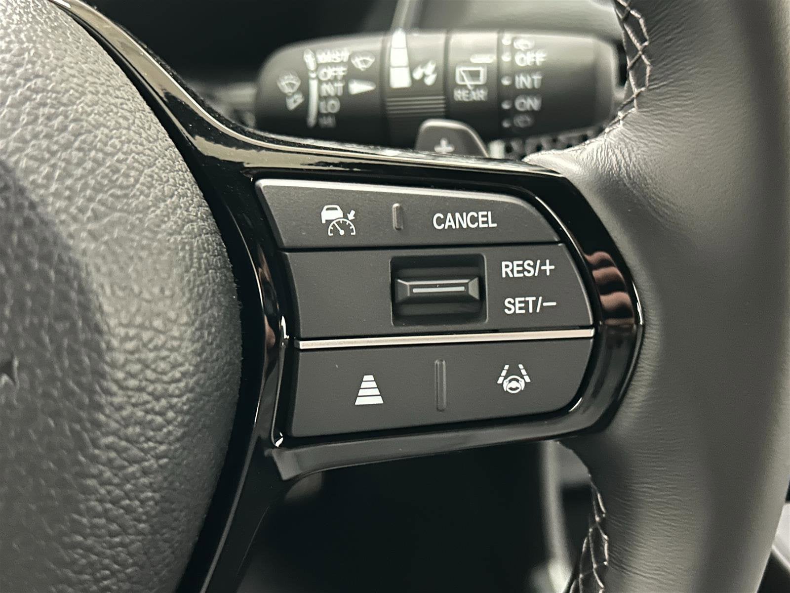 2026 Honda Civic Hatchback Hybrid Sport CVT