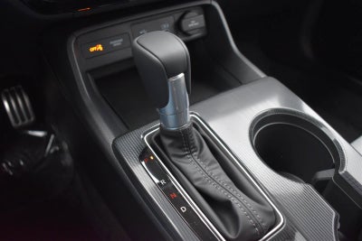 2026 Honda Civic Hatchback Hybrid Sport CVT