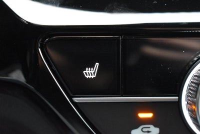 2026 Honda Civic Hatchback Hybrid Sport CVT